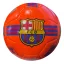Barcelona labda 5" Orange - SZÉPSÉGHIBÁS