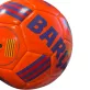Barcelona labda 5" Orange - SZÉPSÉGHIBÁS