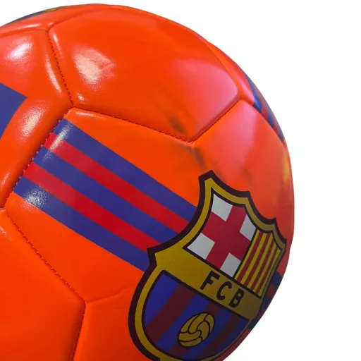 Barcelona labda 5" Orange - SZÉPSÉGHIBÁS