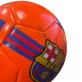 Barcelona labda 5" Orange - SZÉPSÉGHIBÁS