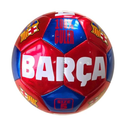 Barcelona labda 5" Classic Match Ball