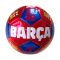 Barcelona labda 5" Classic Match Ball