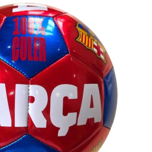 Barcelona labda 5" Classic Match Ball