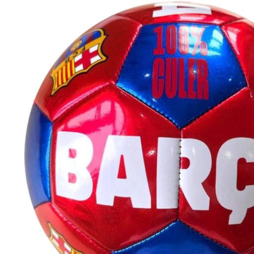 Barcelona labda 5" Classic Match Ball