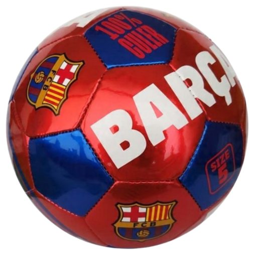 Barcelona labda 5" Classic Match Ball