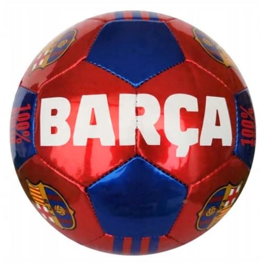 Barcelona labda 5" Classic Match Ball