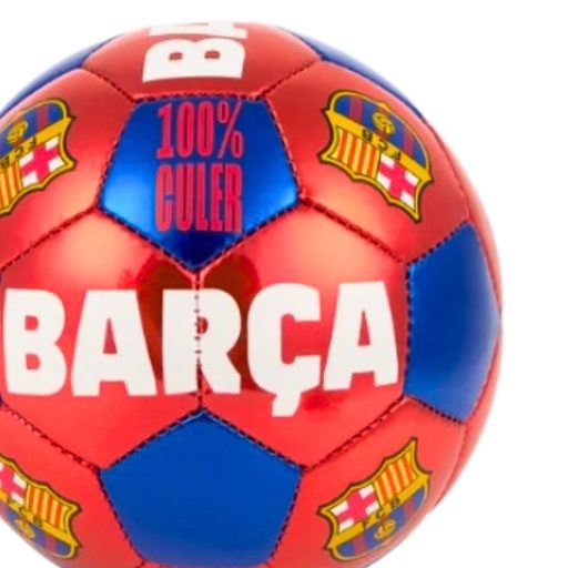 Barcelona labda mini "2" Culer Core
