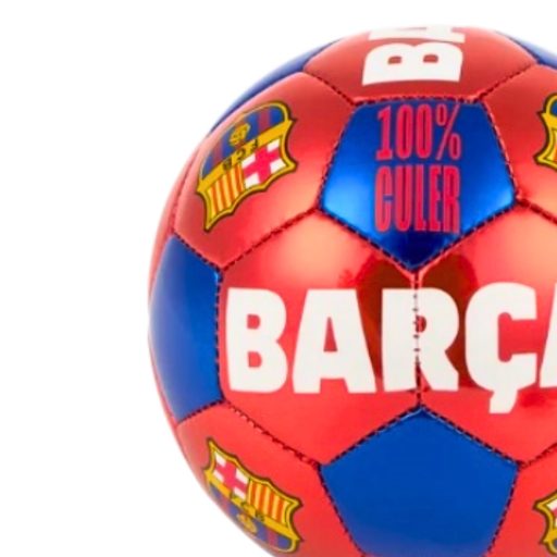 Barcelona labda mini "2" Culer Core
