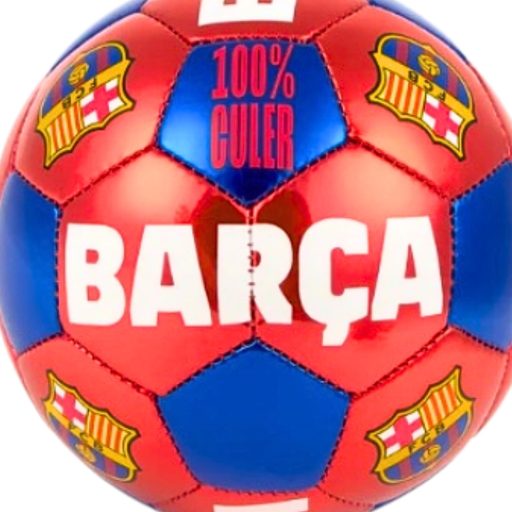 Barcelona labda mini "2" Culer Core