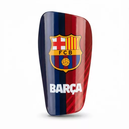 Barcelona sípcsontvédő slip gyerek M