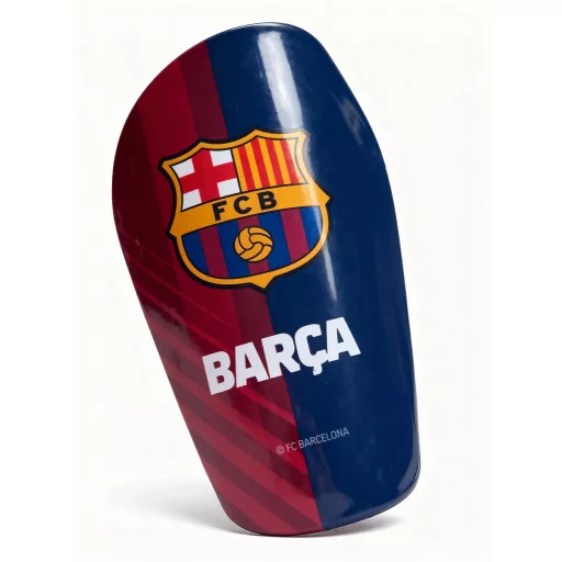 Barcelona sípcsontvédő slip gyerek M