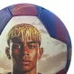 Barcelona labda LAMINE YAMAL 5-ös