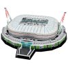 Juventus 3D Puzzle Stadion