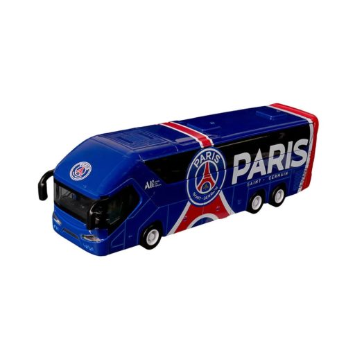 PSG játék busz