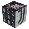Juventus Rubik kocka