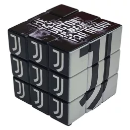 Juventus Rubik kocka