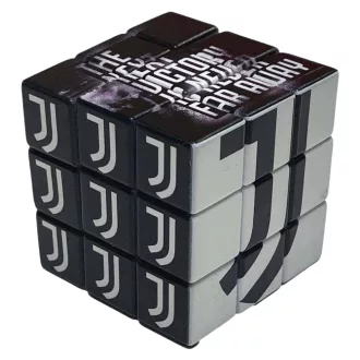 Juventus Rubik kocka