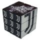 Juventus Rubik kocka