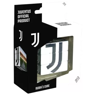 Juventus Rubik kocka