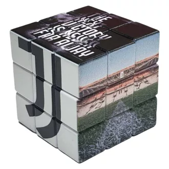 Juventus Rubik kocka