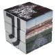 Juventus Rubik kocka
