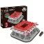 Milan puzzle 3D stadion