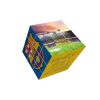 Barcelona Rubik kocka