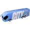 Banbotoys Focicsapat busz, 1:50-es - Manchester City