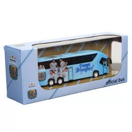 Banbotoys Focicsapat busz, 1:50-es - Argentína