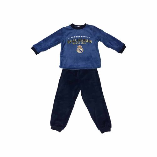 Real Madrid pizsama RM201P gyerek
