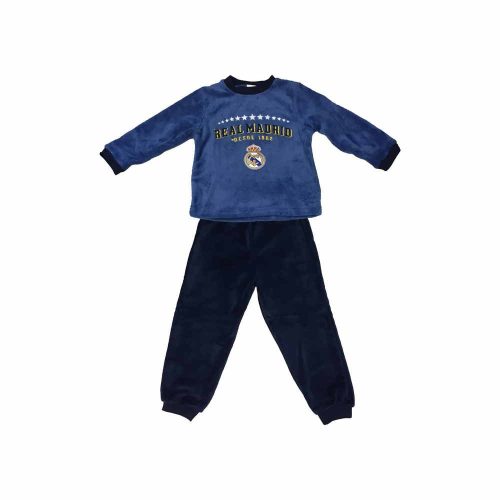 Real Madrid pizsama RM201N gyerek