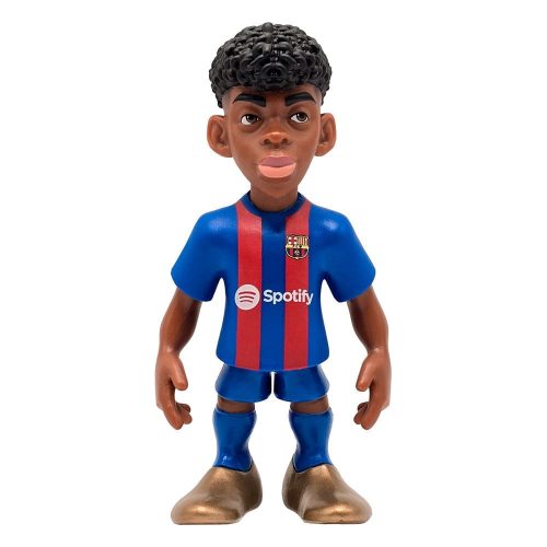 Barcelona Lamine Yamal Minix