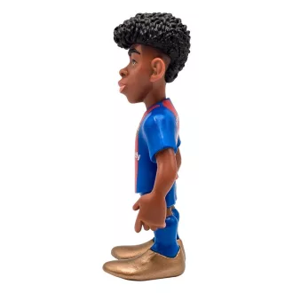 Barcelona Lamine Yamal Minix