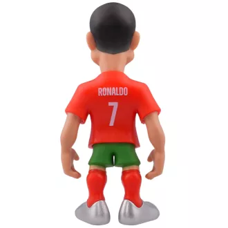 Portugál Ronaldo Minix