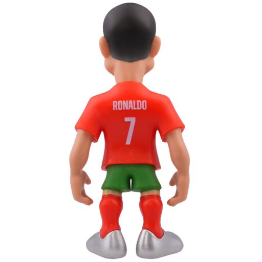 Portugál Ronaldo Minix