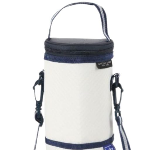 Real Madrid biciklis palackhűtő akasztóval 1,5 l