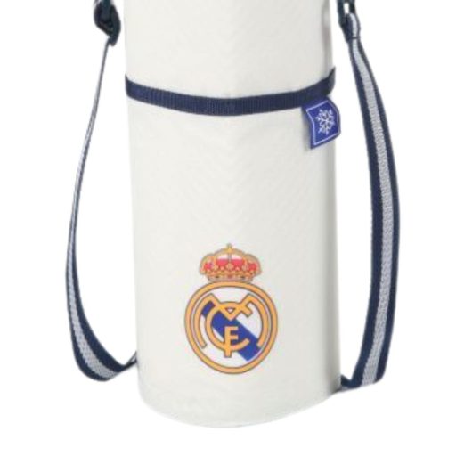 Real Madrid biciklis palackhűtő akasztóval 1,5 l