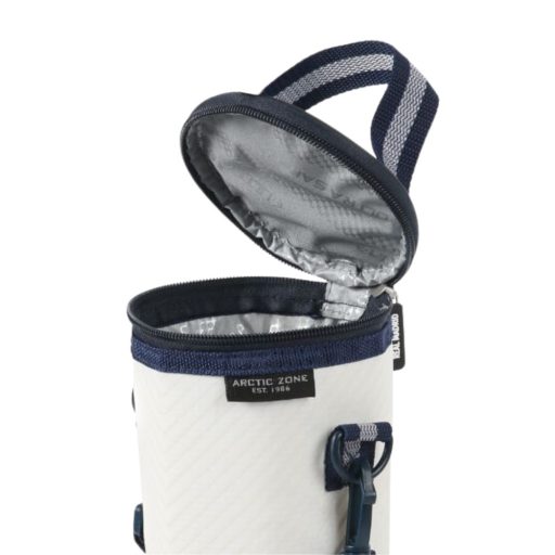 Real Madrid biciklis palackhűtő akasztóval 1,5 l