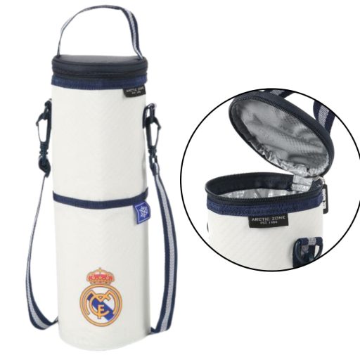 Real Madrid biciklis palackhűtő akasztóval 1,5 l