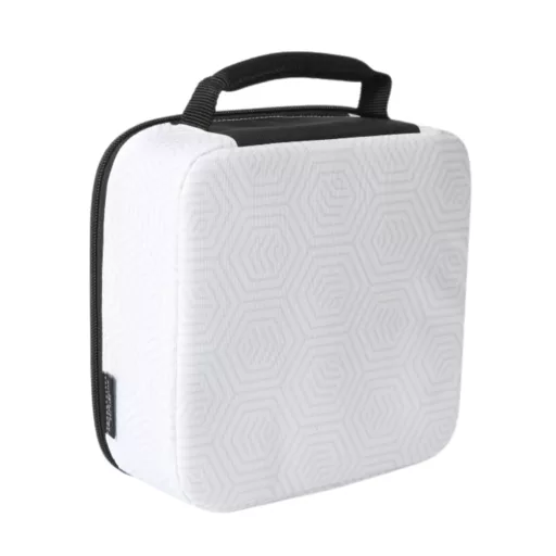 Real Madrid uzsonnás táska szett termó fehér