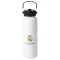 Real Madrid termosz, kulacs 1,2 L White