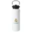 Real Madrid kulacs 1,2 L White