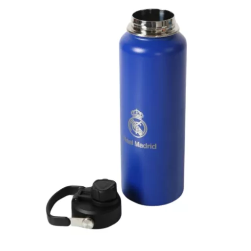 Real Madrid kulacs 1,2 L Navy