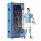 Focista akciófigura, 20 cm - Manchester City, Foden 47