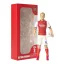 Focista akciófigura, 20 cm - Arsenal, Odeegard 8
