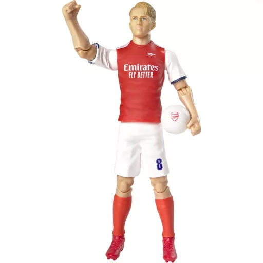 Focista akciófigura, 20 cm - Arsenal, Odeegard 8