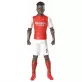 Focista akciófigura, 20 cm - Arsenal, Saka 7