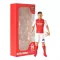 Focista akciófigura, 20 cm - Arsenal, Havertz 29