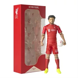 Liverpool figura Salah 11