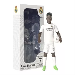 Real Madrid figura Vinicius 7